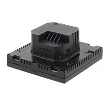 Цифровий терморегулятор для теплої підлоги Raftec WiFI (BLACK) R607B Цифровий терморегулятор для теплої підлоги Raftec WiFI (BLACK) R607B